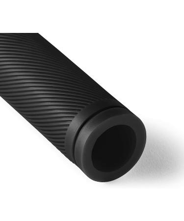 BW USA 90mm Twist Shift Grips - Grip Shift & Revoshift Compatible - Multiple Colors, Black - Buy Online on SooperMarket.com