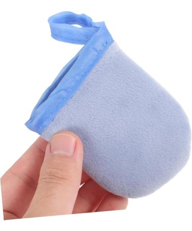 FOYTOKI 1 Set Lotion Back Applicator for Adult Sun Cream Lotion Back Applicator for Women Lotion Back Applicator Tanning Self Tanning Back Applicator Sunscreen Flocking Fingerless - Buy Online on SooperMarket.com