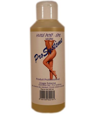 Epilwax S.A.S - 24 Disposable Wax Scooters Set with Rollers for Legs Armpits & Body | 250 Stripes & Post-Hair Removal Oil - International Shipping - Buy Online on SooperMarket.com