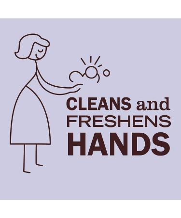Mrs. Meyer's Antibacterial Hand Sanitizer Spray - Travel Size - Lavender - 2 oz | Removes 99.9% of Bacteria - Buy Online on SooperMarket.com