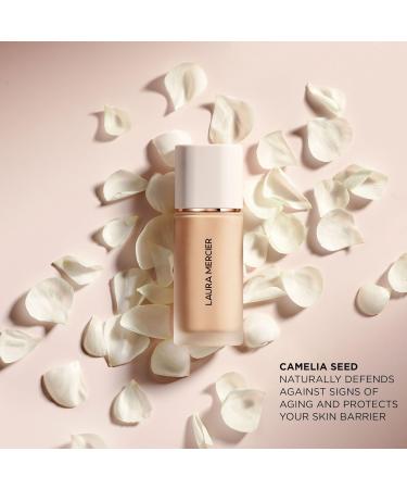 Buy Laura Mercier Real Flawless Foundation - International Shipping Available | Best Prices & Quality - Buy Online on SooperMarket.com
