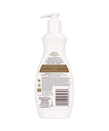 Palmer's Coconut Oil Body Lotion with Vitamin E - 13.5 fl oz | Deep Moisturizing & Nourishing - Buy Online on SooperMarket.com