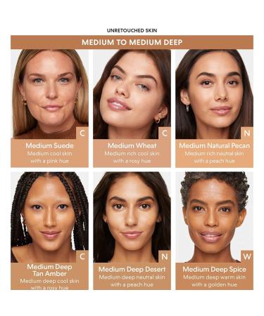 bareMinerals Complexion Rescue Brightening Under Eye Concealer SPF 25 - Fair Vanilla (10mL) - Buy Online on SooperMarket.com