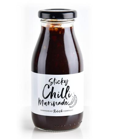 Hawkshead Relish - Sticky Chilli Marinade 325g