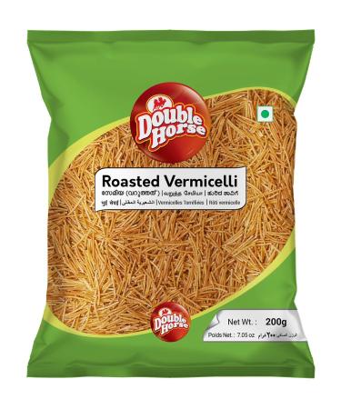 Double Horse Roasted Vermicelli 200g