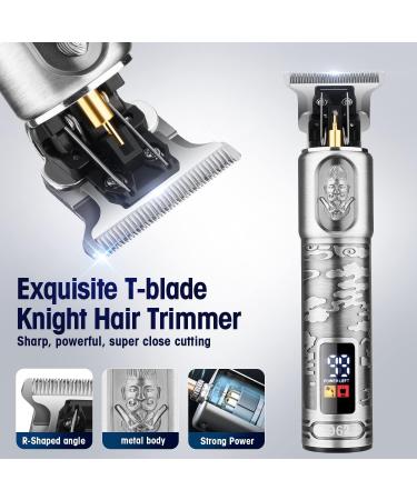 Suttik Electric Razor for Men - Waterproof Foil Shaver Set Beard Trimmer & Replacement Blade - Perfect Gift for Facial Grooming & Bald Heads - Buy Online on SooperMarket.com