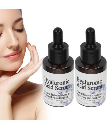 Moisturizing Serum Moisturizing Facial Serum with Long-lasting Effects for Everyday Use - Buy Online on SooperMarket.com