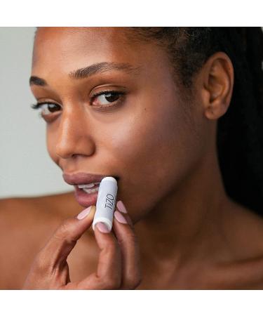TIZO Tinted Lip Protection SPF 45 0.14 oz - Sunscreen Lip Balm - Buy Online on SooperMarket.com