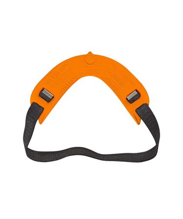 Beard Neckline Shaper Guide - Hands-Free & Adjustable Template for Perfect Beard Lines - Made in USA - Buy Online on SooperMarket.com