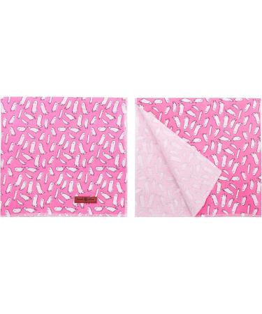 Lionet Paws Halloween Dog Bandana - Ghost Triangle Scarf for Small Medium & Large Dogs (Pack of 1) - Perfect Pet Costume Accessory - Buy Online on SooperMarket.com