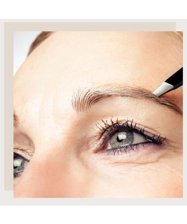 REMOS 2-Piece Tweezers Set - Eyebrow & Splinter Tweezers in Black | International Shipping - Buy Online on SooperMarket.com
