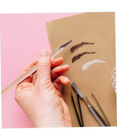 PLAFOPE Eyebrow Pencil Brow Pencil for Women Wood Brow Pencil Eye Brow Pencil Eyebrow Powder Miss Very Fine - Buy Online on SooperMarket.com
