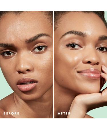 E.L.F. Blemish Control Face Primer - 0.47 fl oz (14 ml) | Clear Skin Boosting Primer - Buy Online on SooperMarket.com