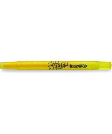 Mr. Sketch Scented Twistable Crayons Assorted 12 Pack - 12 Count | Standard Packaging | 1 Pack - Buy Online on SooperMarket.com