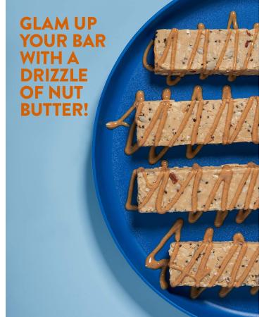 Dang Keto Bar Peanut Butter - 12 Pack (1.4 oz Each) | Low Carb Snack - Buy Online on SooperMarket.com