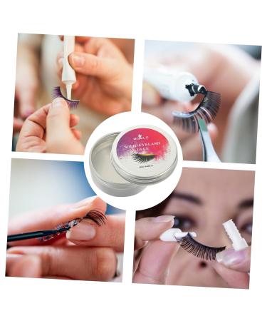 Shop Housoutil Eyelash Lifting Adhesive - Strong Sticky Lash Lift Glue for Perfect Eyelash Curling | International Shipping Available - Buy Online on SooperMarket.com
