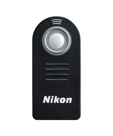 Nikon ML-L3 Wireless Remote Control