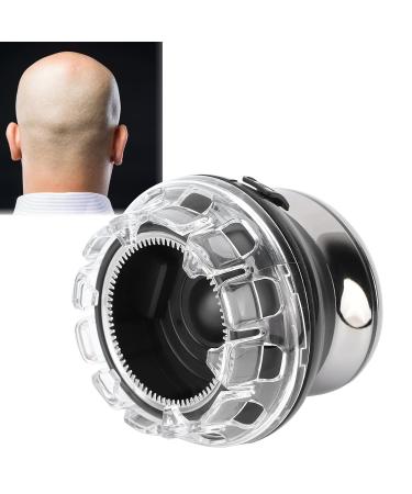 Buy Waterproof Electric Head Shaver - Rechargeable Grooming Kit for Men | Best Shaver for Bald Heads - Buy Online on SooperMarket.com
