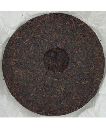 Pu-erh 2014 Ban Zhang Wang 357g Cooked - Buy Online on SooperMarket.com