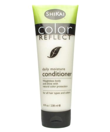 Shikai Condtnr Daily Clrflct