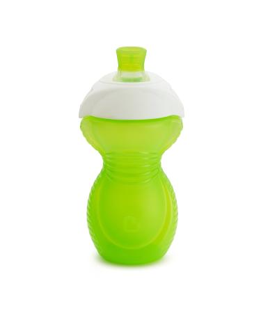 Munchkin Bite Proof Sippy Cup