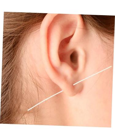 Japanese Paper Ear Piercing Cleaning Set - Healeved 3 Boxes, Puppy Design - 3pcs 7.5X4CM - Buy Online on SooperMarket.com