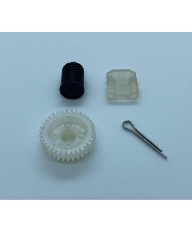 Kodak Carousel Slide Projector Repair Kit with Focus Motor - Non-Advancing Fix - Buy Online on SooperMarket.com