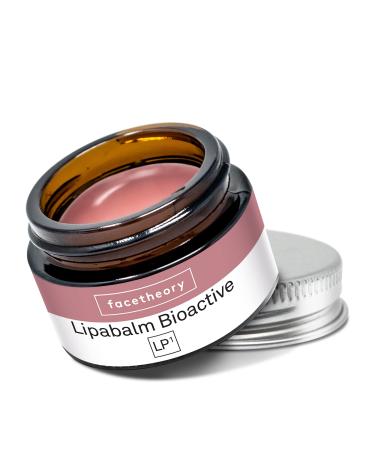 facetheory Lipabalm LP1 - Daily Lip Balm and Lip Conditioner Hydrate and Repair Dry Chapped Lips Vegan Lip Balm Vegan & Cruelty-Free Made in UK | 15