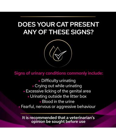 PRO PLAN VETERINARY DIETS UR Urinary Dry Cat Food Chicken 1.5kg Chicken 1.5 kg (Pack of 1) - Buy Online on SooperMarket.com