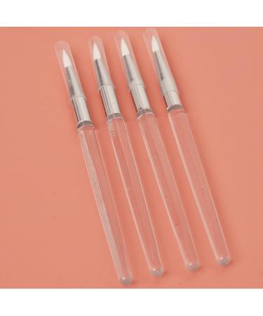 100Pcs Disposable Eyeliner Brushes - Premium Makeup Applicators for Eye Makeup Lip Liners & Detail Painting - International Shipping Available - Buy Online on SooperMarket.com