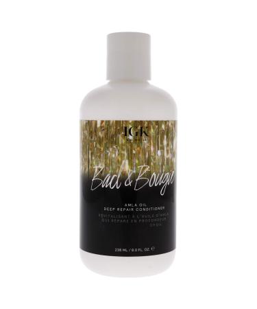 IGK Bad and Bougie Amla Oil Deep Repair Conditioner Unisex 8 oz