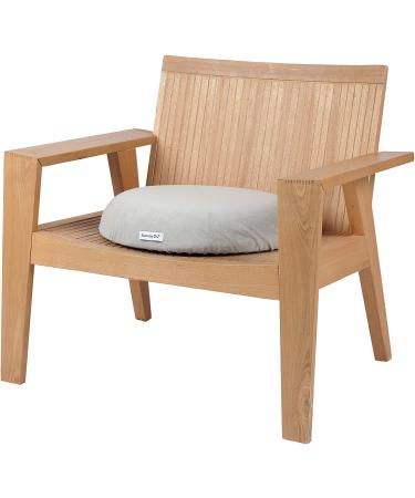 Sunray Dr. Solar Heating Seat USB 5V (Gray) - Buy Online on SooperMarket.com
