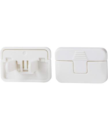 Bates- Outlet Covers  15 Pack  2 Prong Outlet Covers  Baby Proof Outlet Covers  Plug Covers for Electrical Outlets  Outlet Plug Covers  Plug Covers  Baby Outlet Covers  Child Safety Outlet Covers - Buy Online on SooperMarket.com