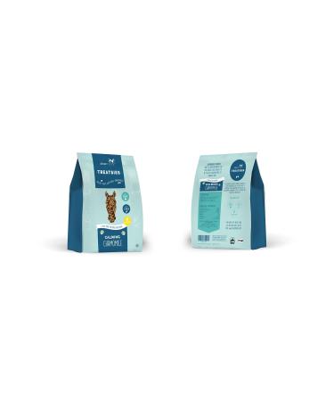 Silvermoor Treatsies Chamomile