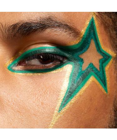 HAUS LABORATORIES Lady Gaga EYE-DENTIFY Gel Eyeliner - Royale - Buy Online on SooperMarket.com