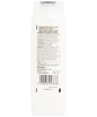 Buy Pantene Pro-V 2 in 1 Anti-Dandruff Shampoo & Conditioner 250ml - International Shipping Available - Buy Online on SooperMarket.com