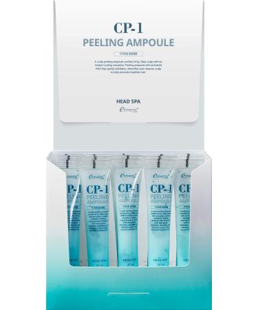 CP-1 Head Spa Peeling Ampoule 20ml * 20ea