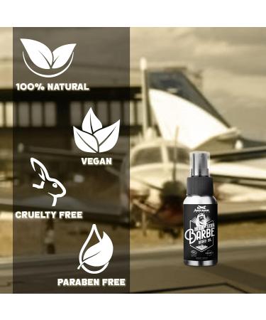 Premium Hairgum Oil for Men | Nourishing Beard Oil for a Perfect Look - Buy Online on SooperMarket.com
