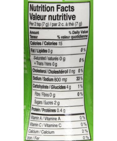 Kernels Dill Pickle Popcorn Seasoning 3.8 oz - Authentic Flavors, Pack of 1 - Buy Online on SooperMarket.com