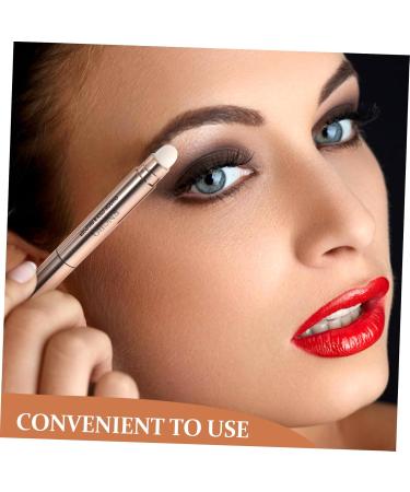 PLAFOPE Eye Shadow Pencil Shimmer Eyeshadow Stick Crayons Eyeshadow Brightener Stick for Makeup Girl Make up 1 count (Pack of 1) Picture 2 - Buy Online on SooperMarket.com