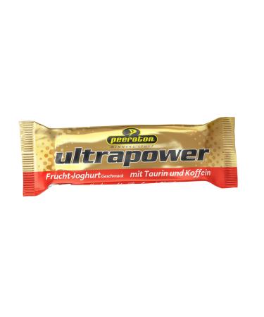 Peeroton Ultrapower Fruit Yoghurt 1 pack (1 x 70 g) 70 g (1 pack)