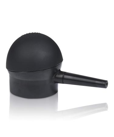 ELEVATE Spray Applicator Pump Nozzle for Hair Fibers - Thinning Hair Solution for Men and Women - Natural Hair Loss Concealer - Buy Online on SooperMarket.com