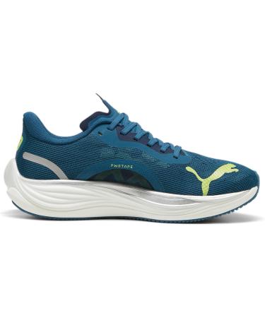 Buy Puma Velocity Nitro 3 Running Shoes EU 42 - Lightweight & Comfortable for International Shipping - Buy Online on SooperMarket.com