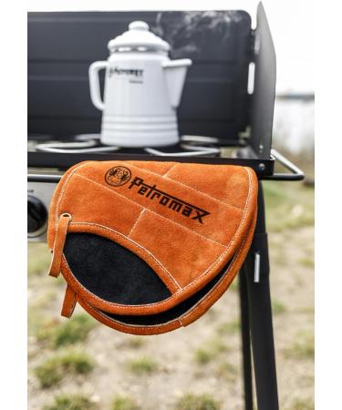 Petromax Unisex Adult Aramid Pro 300 Potholder with Pocket - One Size | International Shipping Available - Buy Online on SooperMarket.com