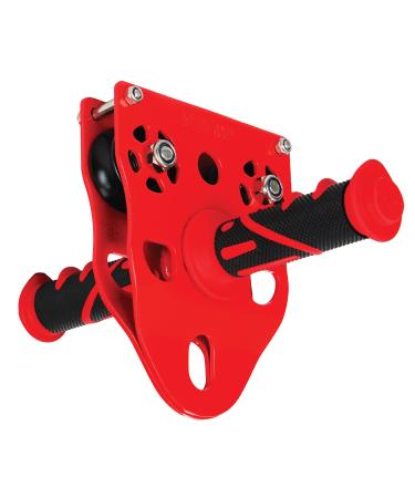 Fusion Climb Z-Max Red
