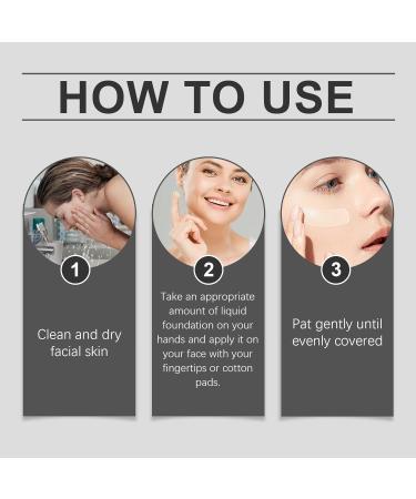 LXCJZY Face Tightener No-Filter Primer Instant Tightener No-Filter Primer Face Blurring Primer for Face Before Makeup Skin Tightener Primer Face Makeup Make yourself more beautiful (2pcs 30ml) 2pcs 50 g (Pack of 1) - Buy Online on SooperMarket.com