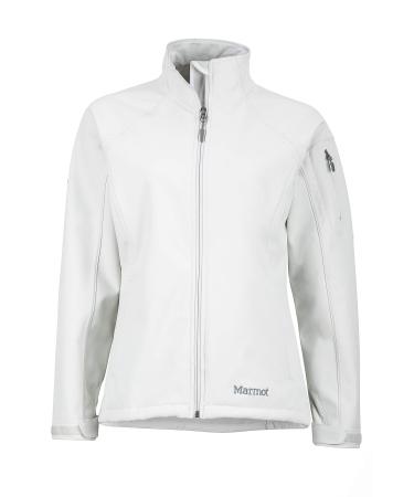 Marmot Women's Gravity Jacket Medium Glacier Grey
