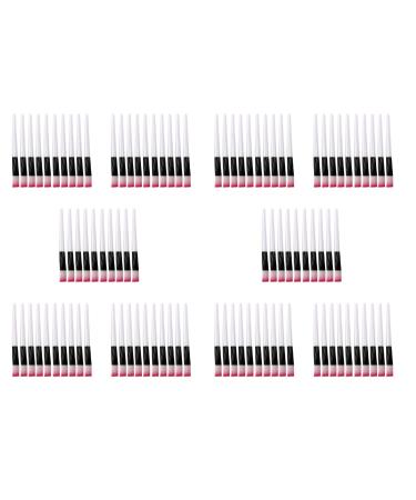 Ronlok 100 Pieces Mask Brush Face Care Cosmetic Tools