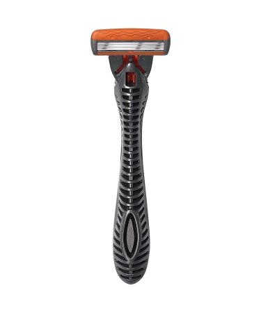 BIC Comfort 3 Hybrid Men's Disposable Razor - 2 Handles, 18 Cartridges - Buy Online on SooperMarket.com