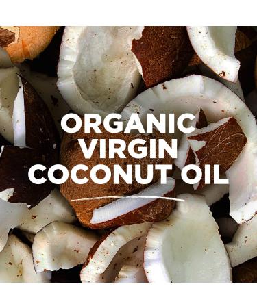 Tom's of Maine Natural Beauty Bar Soap - Creamy Coconut (5 oz, 6-Pack) with Virgin Coconut Oil - Buy Online on SooperMarket.com